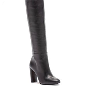 New Vince Camuto Femmie Tall Shaft Boot